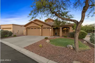 2723 N Sterling --, Mesa, AZ 85207 - Photo 1