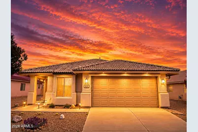 872 San Simeon Drive, Sierra Vista, AZ 85635 - Photo 1