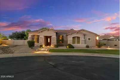 6427 S Magic Court, Gilbert, AZ 85298 - Photo 1