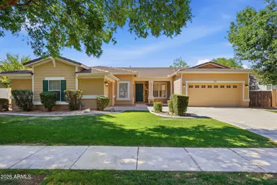 2977 E Lexington Avenue, Gilbert, AZ 85234 - Photo 1