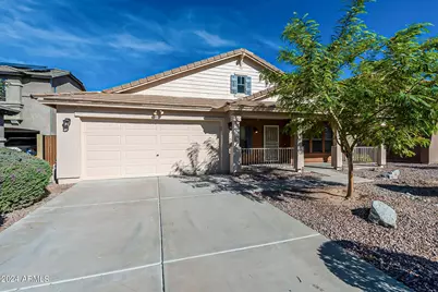 11570 W Yuma Street, Avondale, AZ 85323 - Photo 1