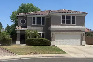3043 S 81st Cir, Mesa, AZ 85212 - Photo 1