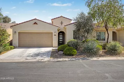 4406 W Hanna Drive, Eloy, AZ 85131 - Photo 1
