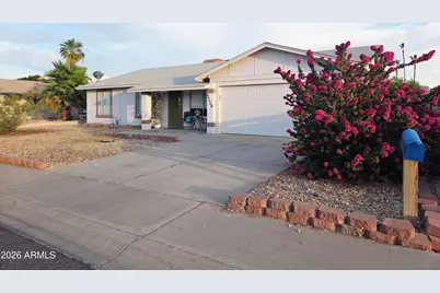 5729 W John Cabot Road, Glendale, AZ 85308 - Photo 1