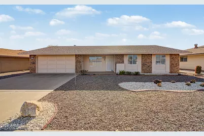 14432 N Lakeforest Drive, Sun City, AZ 85351 - Photo 1