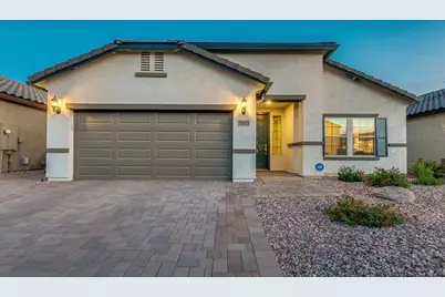 10819 W Swayback Pass, Peoria, AZ 85383 - Photo 1