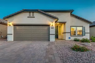 10819 W Swayback Pass, Peoria, AZ 85383 - Photo 1