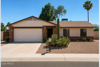 3439 E Angela Drive, Phoenix, AZ 85032 - Photo 1