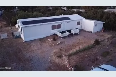 20628 E Bear Canyon Road, Cordes Lakes, AZ 86333 - Photo 1