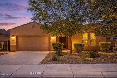 1447 E Warbler Road, Gilbert, AZ 85297 - Photo 1