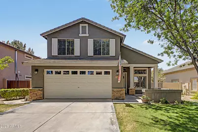 3575 E Bruce Avenue, Gilbert, AZ 85234 - Photo 1