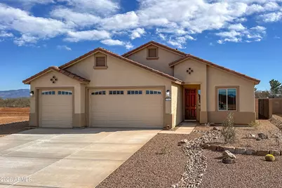 4986 Scout Drive #LOT 342, Sierra Vista, AZ 85650 - Photo 1