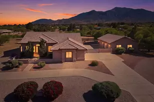 3034 E Kalispell Ave, Sierra Vista, AZ 85650 - Photo 1