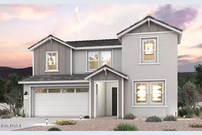 30161 W Windrose Drive, Buckeye, AZ 85396 - Photo 1