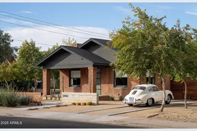 2302 N 13th Street, Phoenix, AZ 85006 - Photo 1