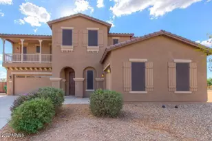 16922 N Palo Rojo Rd, Maricopa, AZ 85138 - Photo 1