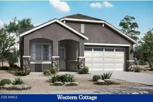 20537 W McDonald Dr, Buckeye, AZ 85396 - Photo 1