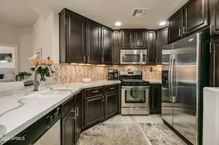 5350 E Deer Valley, Phoenix, AZ 85054 - Photo 1