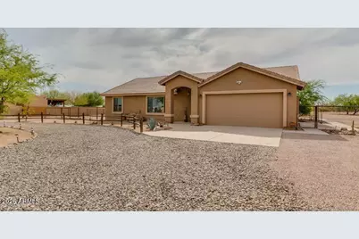 30910 N 224th Drive, Wittmann, AZ 85361 - Photo 1