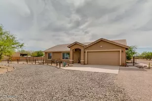 30910 N 224th Dr, Wittmann, AZ 85361 - Photo 1