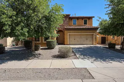 16982 W Rio Vista Lane, Goodyear, AZ 85338 - Photo 1