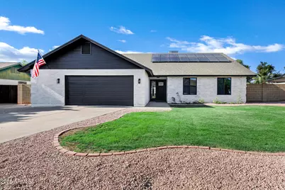 4850 E Fountain Street, Mesa, AZ 85205 - Photo 1