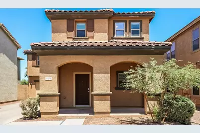 11178 W Baden Street, Avondale, AZ 85323 - Photo 1