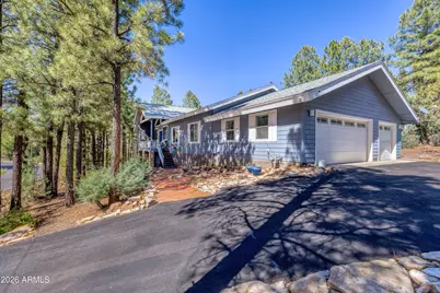 1521 N 36th Drive, Show Low, AZ 85901 - Photo 1