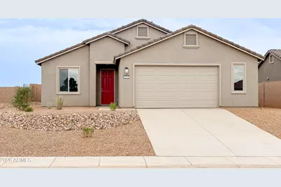 4911 Scout Drive #LOT 307, Sierra Vista, AZ 85650 - Photo 1