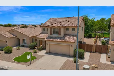4902 S Carmine --, Mesa, AZ 85212 - Photo 1