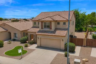 4902 S Carmine, Mesa, AZ 85212 - Photo 1