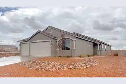 4879 Scout Drive #Lot 309, Sierra Vista, AZ 85650 - Photo 1