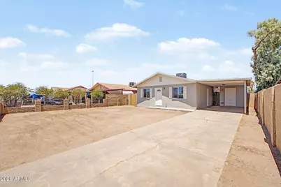 2212 W Madison Street, Phoenix, AZ 85009 - Photo 1