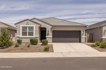 2432 W Shanley Avenue, Apache Junction, AZ 85120 - Photo 1