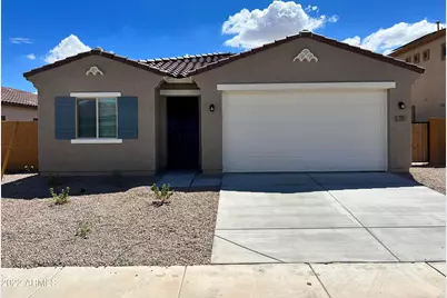 729 E Diamond Drive, Casa Grande, AZ 85122 - Photo 1