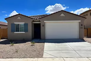729 E Diamond Dr, Casa Grande, AZ 85122 - Photo 1