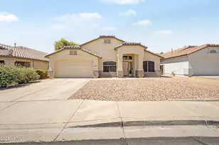 15267 W Honeysuckle Ln, Surprise, AZ 85374 - Photo 1