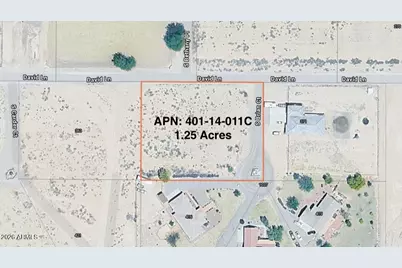 1035 W David Lane #-, Casa Grande, AZ 85194 - Photo 1
