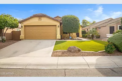 3809 W Five Mile Peak Drive, San Tan Valley, AZ 85144 - Photo 1