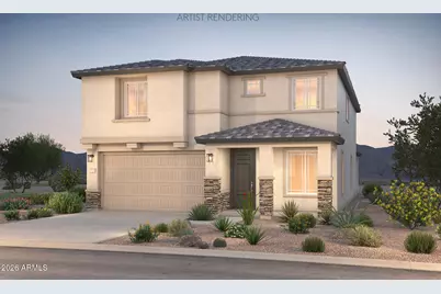 27206 N 162nd Drive, Surprise, AZ 85387 - Photo 1