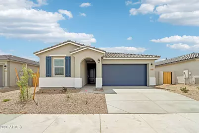 24161 W Atlantis Way, Buckeye, AZ 85326 - Photo 1