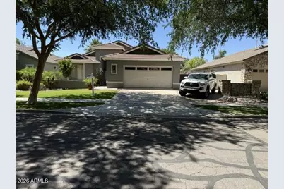 3341 E Lexington Court, Gilbert, AZ 85234 - Photo 1