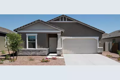 15653 W Camden Avenue, Waddell, AZ 85355 - Photo 1