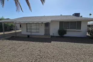 10806 N 110th Dr, Sun City, AZ 85351 - Photo 1