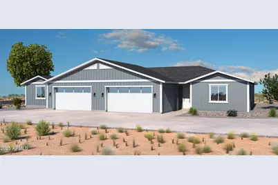 17 N Alamos Drive #AB, Cottonwood, AZ 86326 - Photo 1