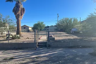 831 W Ocotillo Ave, Ajo, AZ 85321 - Photo 1