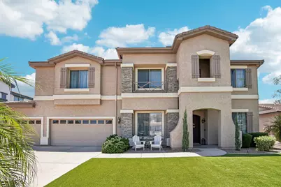 359 E Frances Lane, Gilbert, AZ 85295 - Photo 1
