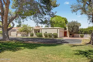 7394 E Buena Terra Way, Scottsdale, AZ 85250 - Photo 1