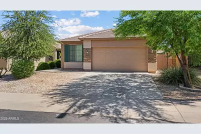 17941 W Palo Verde Avenue, Waddell, AZ 85355 - Photo 1
