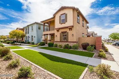 3933 E Perkinsville Street, Gilbert, AZ 85295 - Photo 1